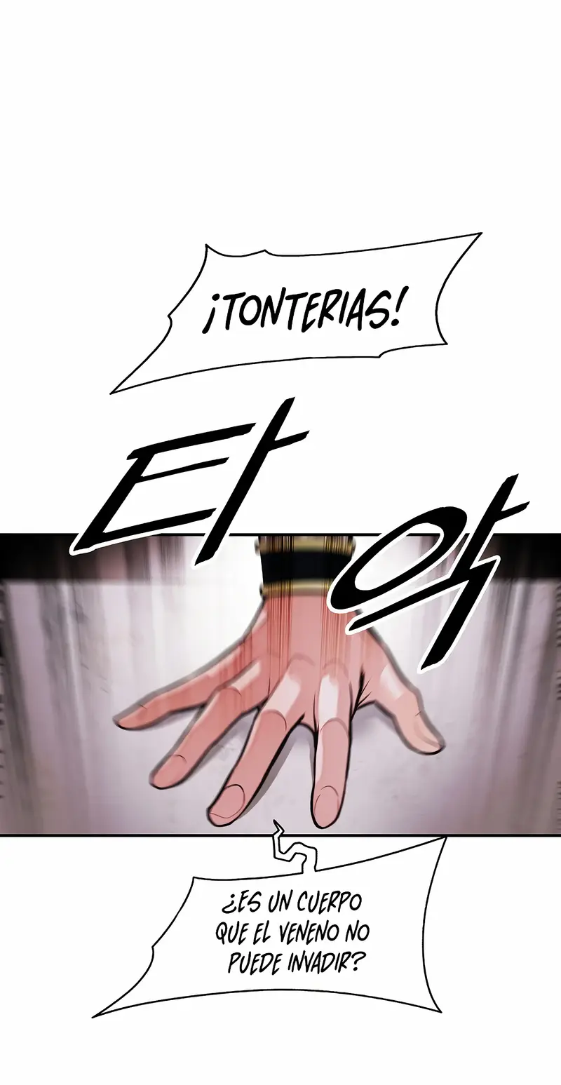 Dark Lady capítulo 211, página 2