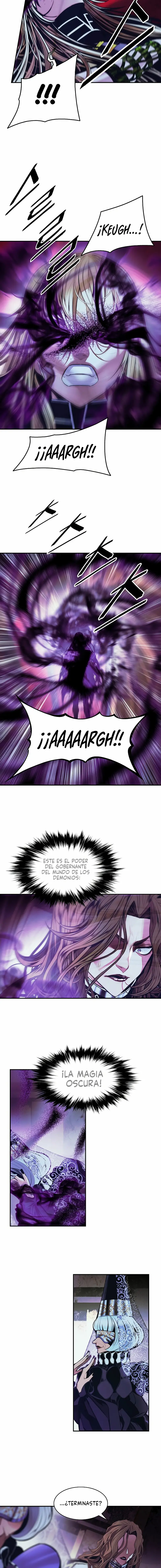 Dark Lady capítulo 222, página 4