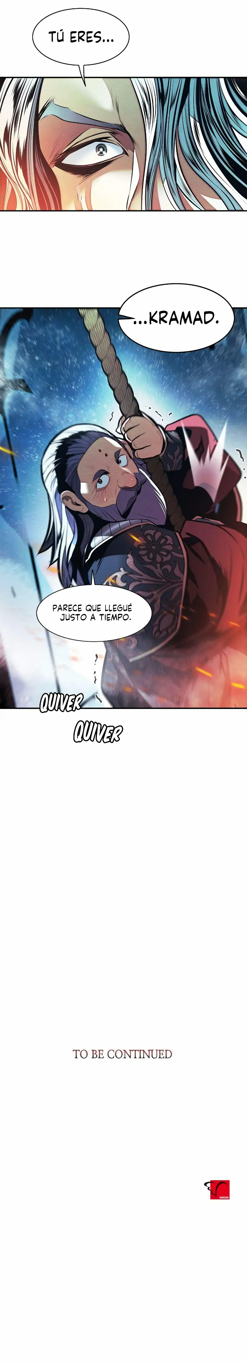 Dark Lady capítulo 225, página 10