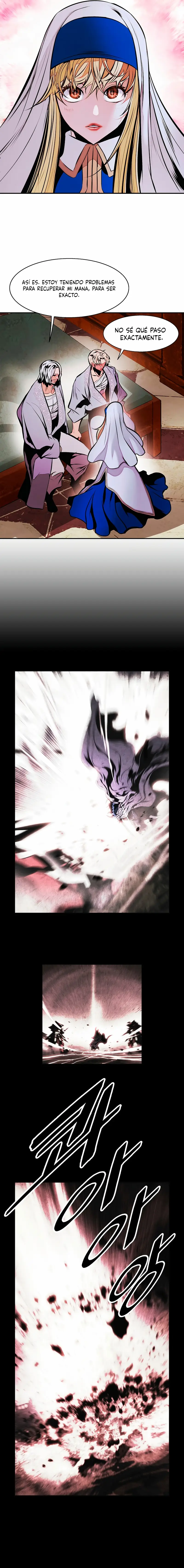 Dark Lady capítulo 230, página 5