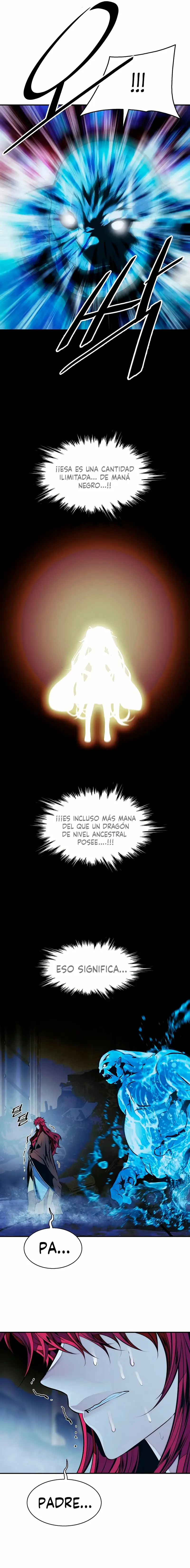 Dark Lady capítulo 231, página 10
