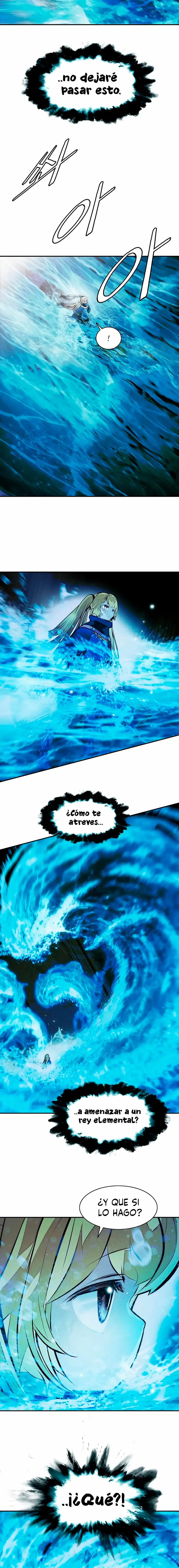 Dark Lady capítulo 231, página 14