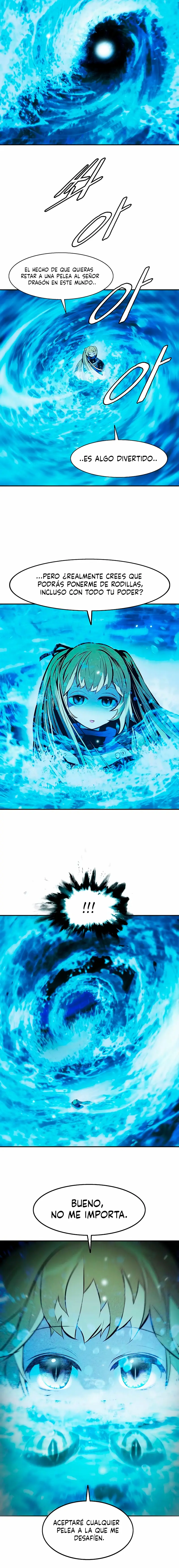 Dark Lady capítulo 231, página 15