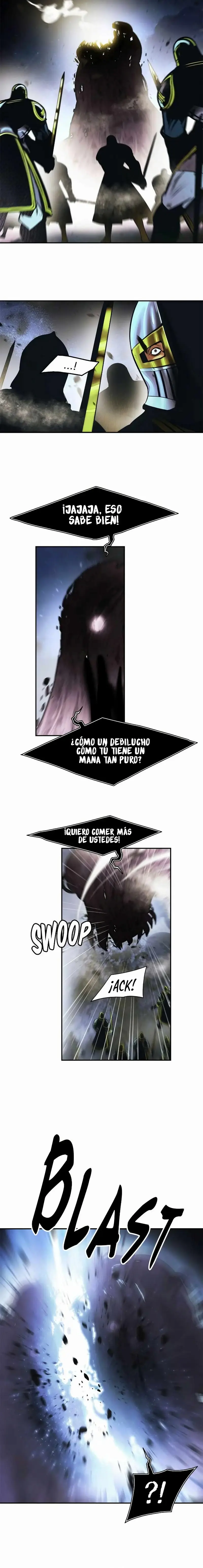 Dark Lady capítulo 235, página 4