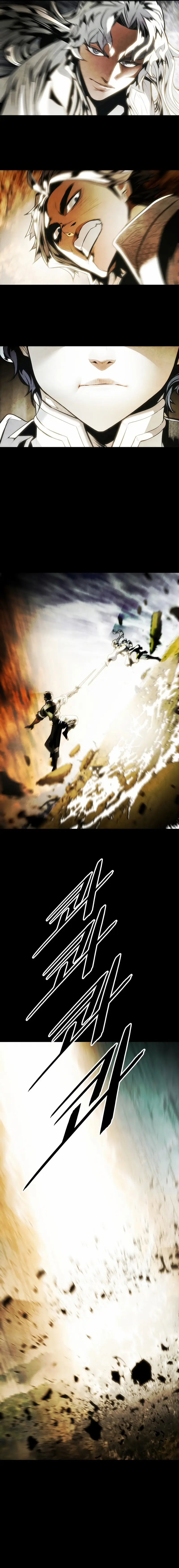 Dark Lady capítulo 247, página 4