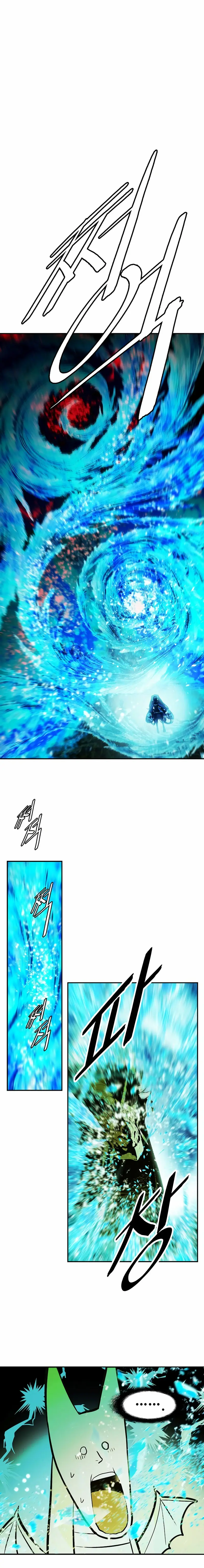 Dark Lady capítulo 258, página 16