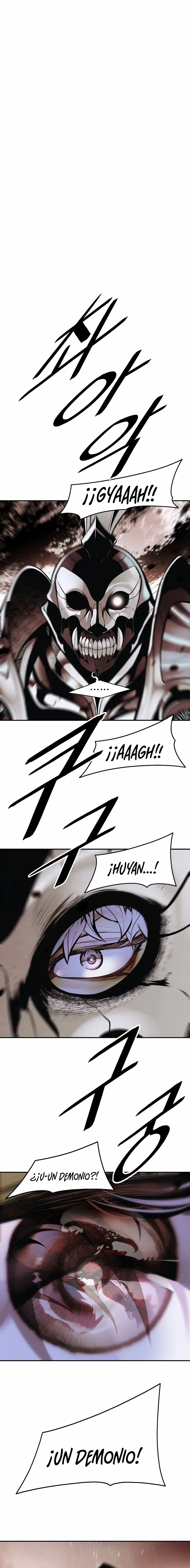 Dark Lady capítulo 265, página 5