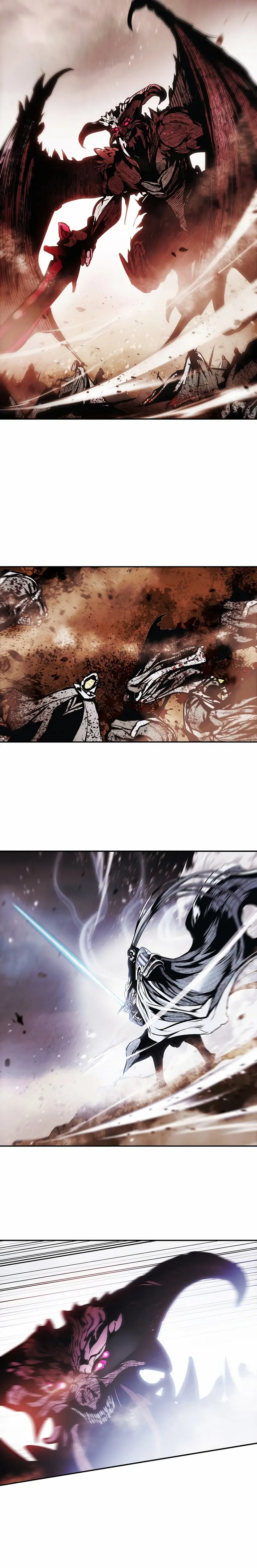 Dark Lady capítulo 265, página 6