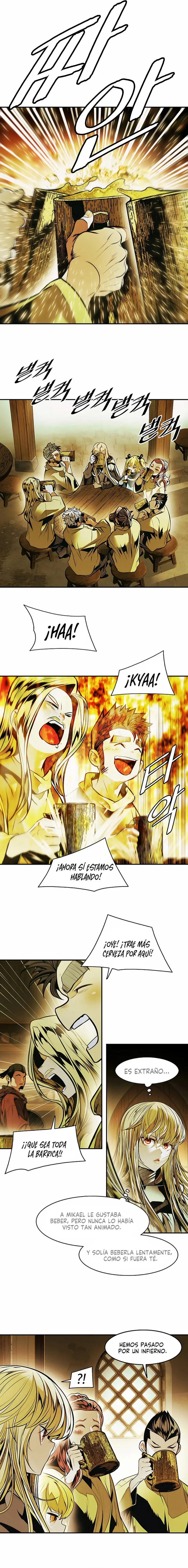 Dark Lady capítulo 269, página 4