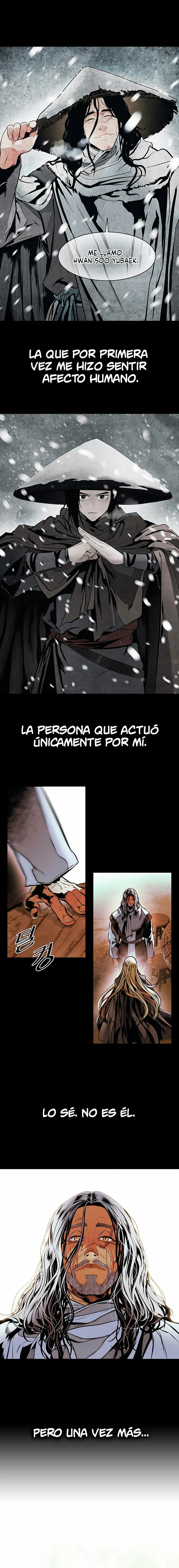 Dark Lady capítulo 271, página 4