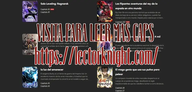 Dark Lady capítulo 275, página 16