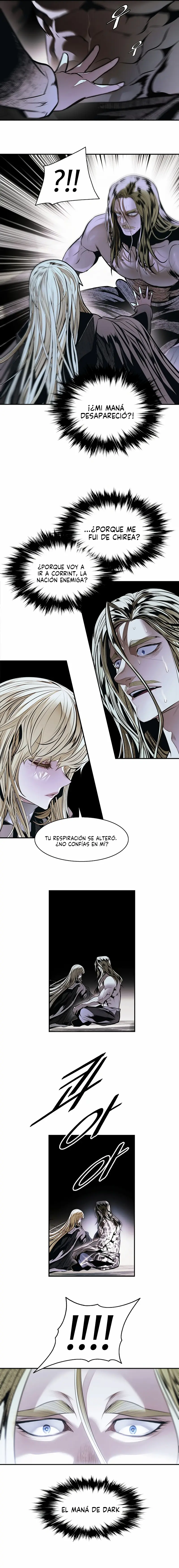 Dark Lady capítulo 278, página 6