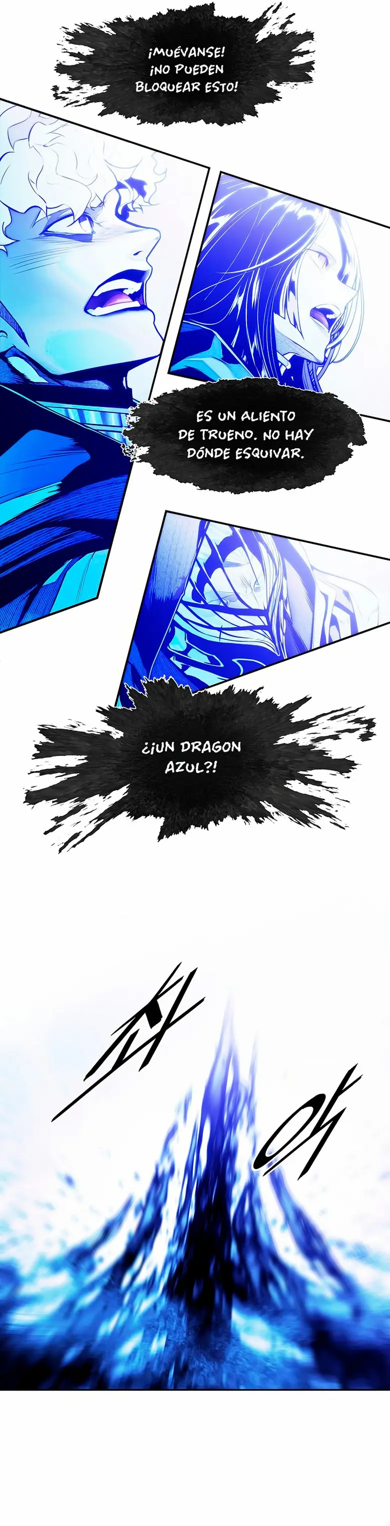 Dark Lady capítulo 289, página 5