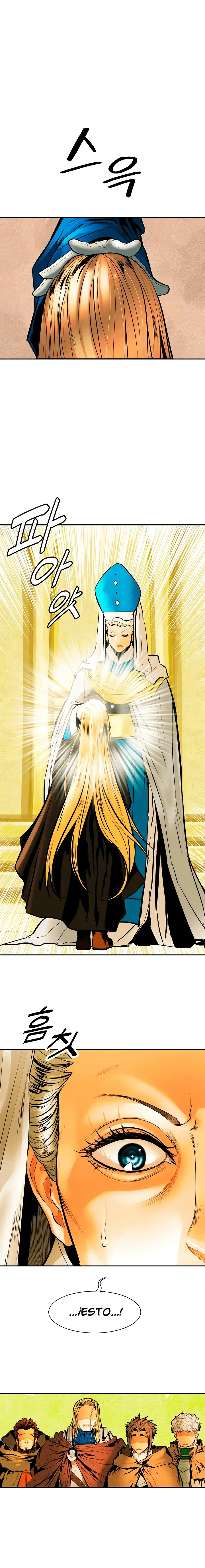 Dark Lady capítulo 30, página 2