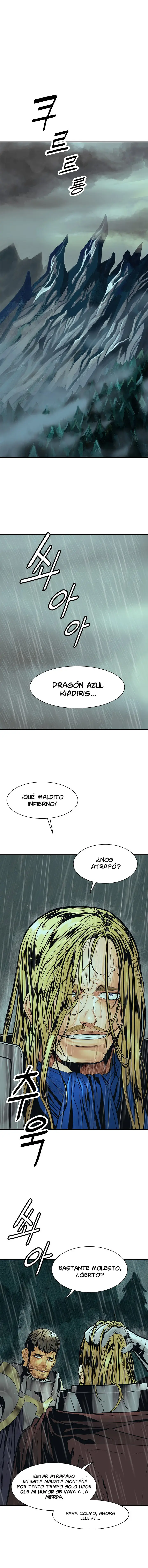 Dark Lady capítulo 35, página 12