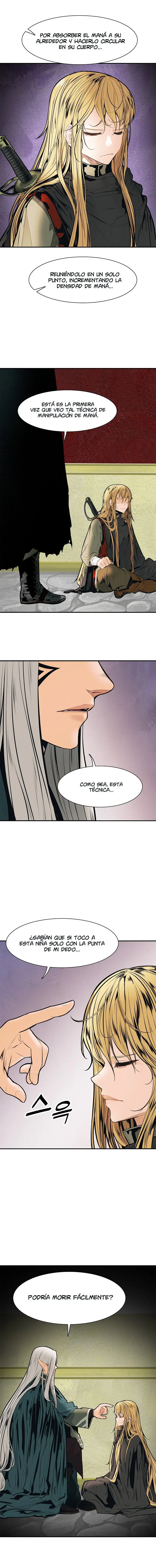 Dark Lady capítulo 36, página 12