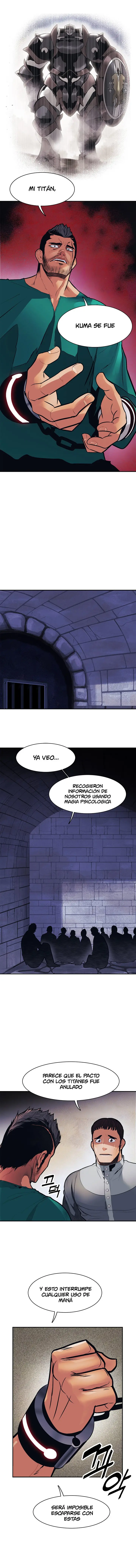Dark Lady capítulo 43, página 7