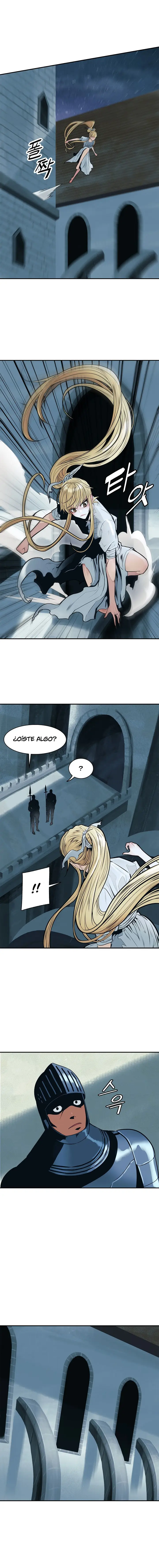 Dark Lady capítulo 44, página 14