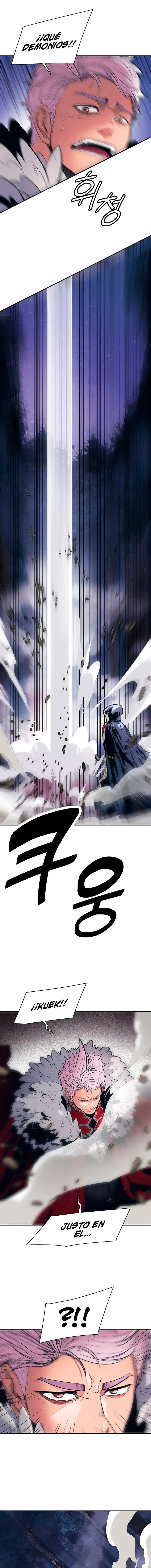 Dark Lady capítulo 46, página 4