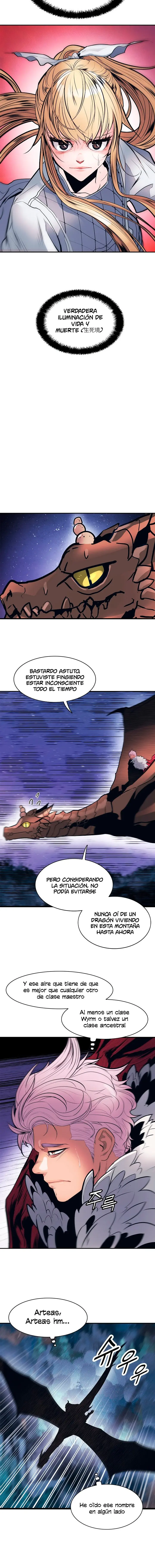 Dark Lady capítulo 46, página 15
