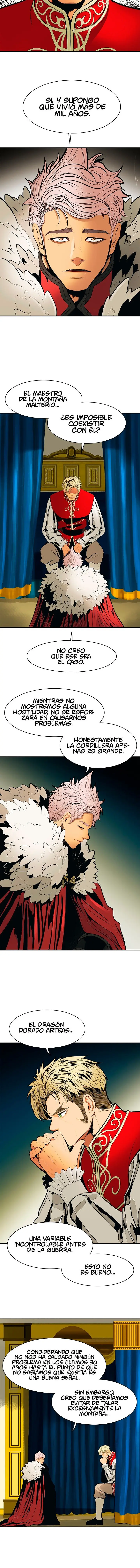 Dark Lady capítulo 47, página 7