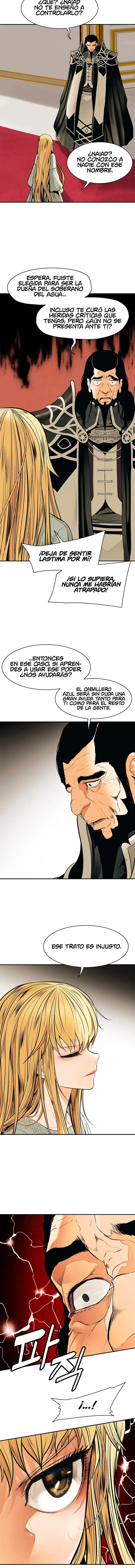 Dark Lady capítulo 48, página 3