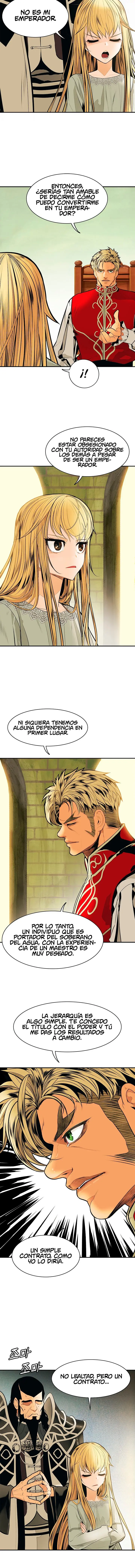 Dark Lady capítulo 48, página 7