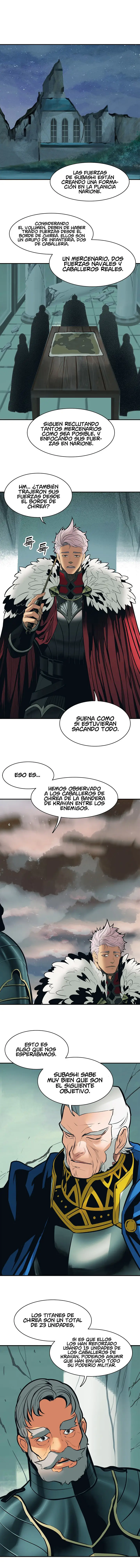 Dark Lady capítulo 51, página 2
