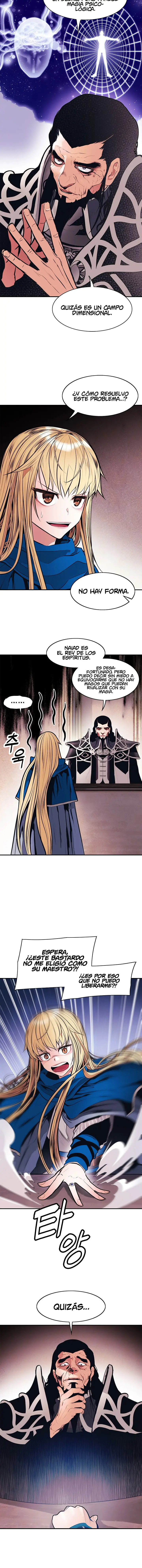 Dark Lady capítulo 53, página 7