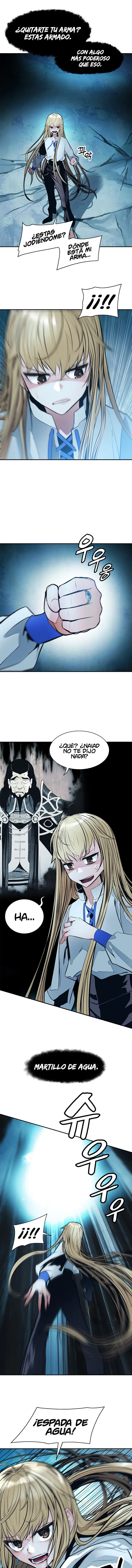 Dark Lady capítulo 53, página 12
