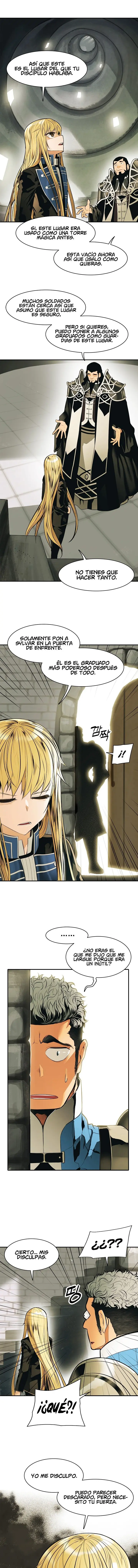 Dark Lady capítulo 56, página 10