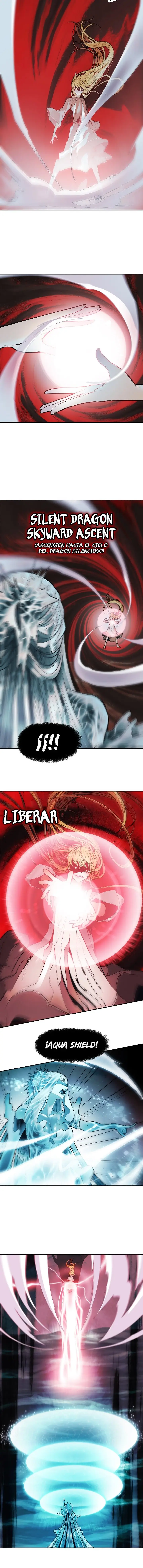 Dark Lady capítulo 57, página 7