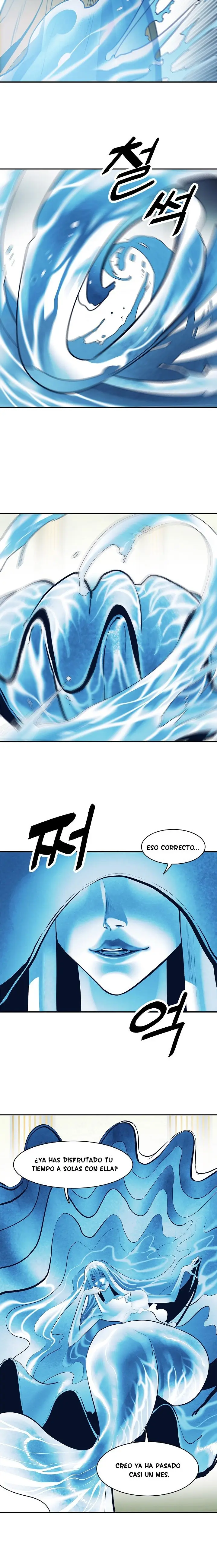Dark Lady capítulo 62, página 14