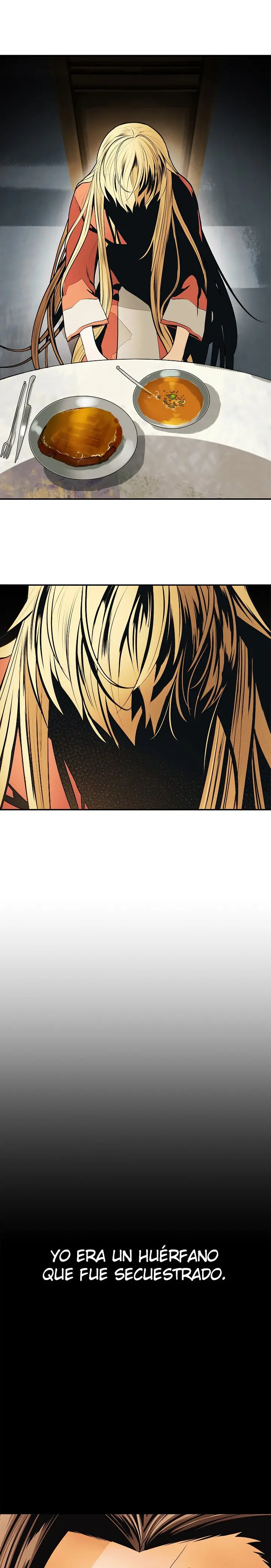 Dark Lady capítulo 63, página 17