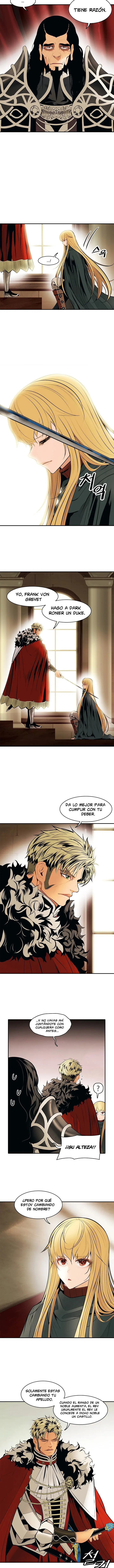 Dark Lady capítulo 69, página 2