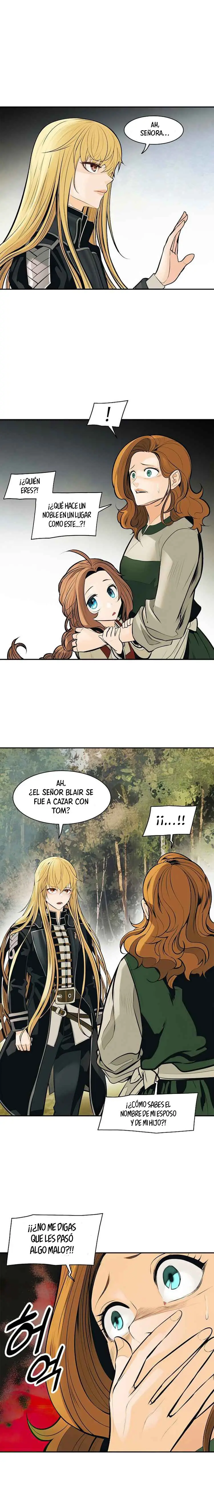 Dark Lady capítulo 73, página 12