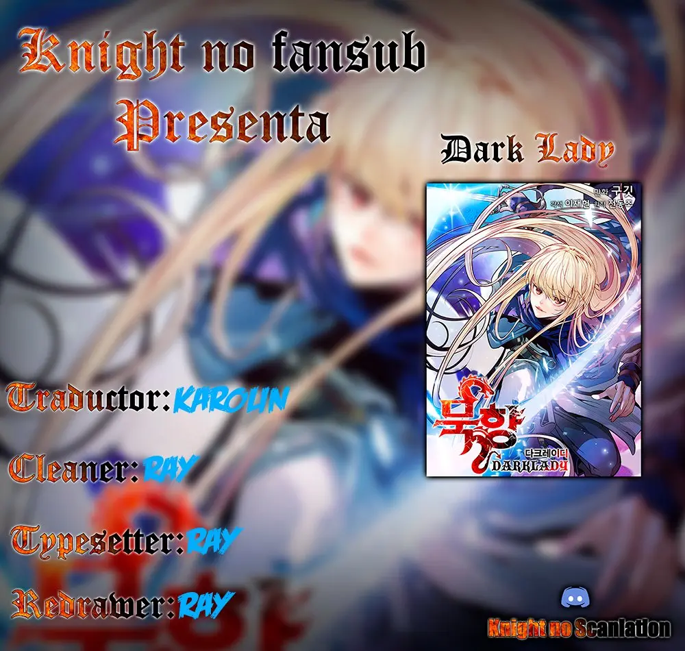 Dark Lady capítulo 74, página 1