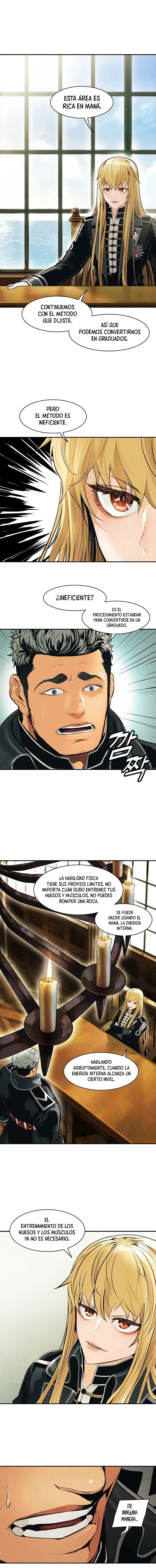Dark Lady capítulo 76, página 7