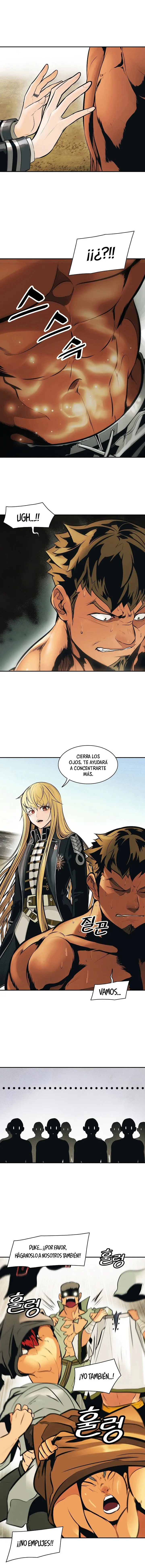 Dark Lady capítulo 76, página 13