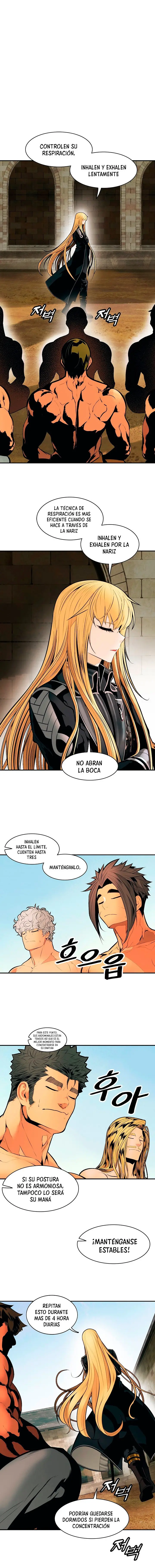 Dark Lady capítulo 77, página 2