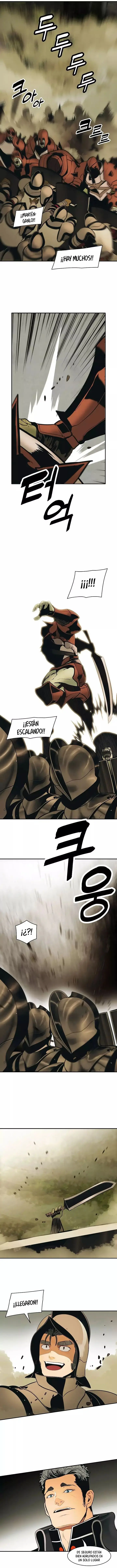 Dark Lady capítulo 79, página 7