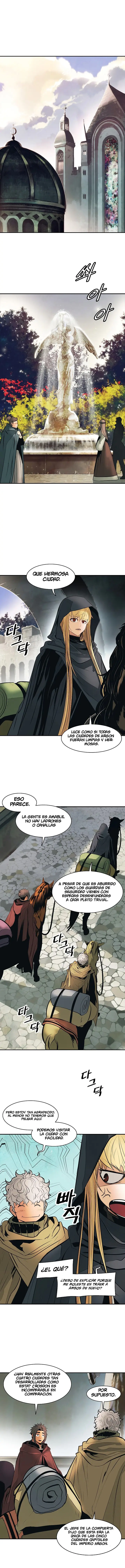 Dark Lady capítulo 81, página 7