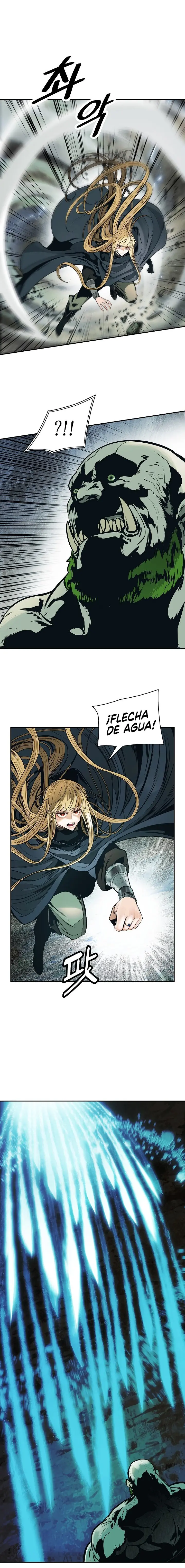 Dark Lady capítulo 87, página 4