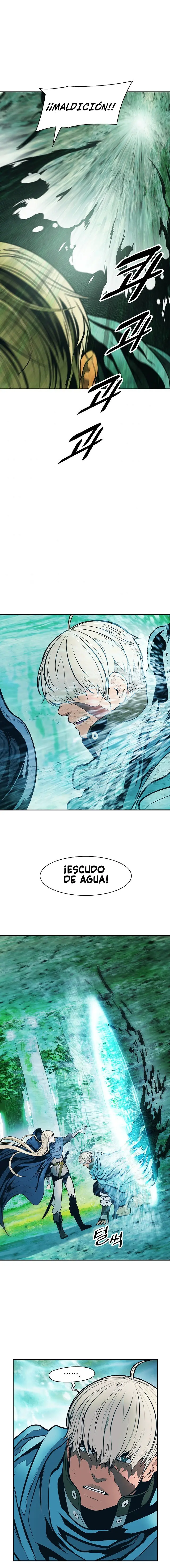 Dark Lady capítulo 87, página 15