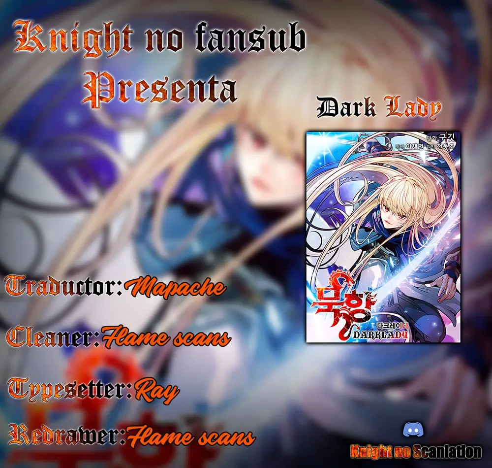 Dark Lady capítulo 88, página 1