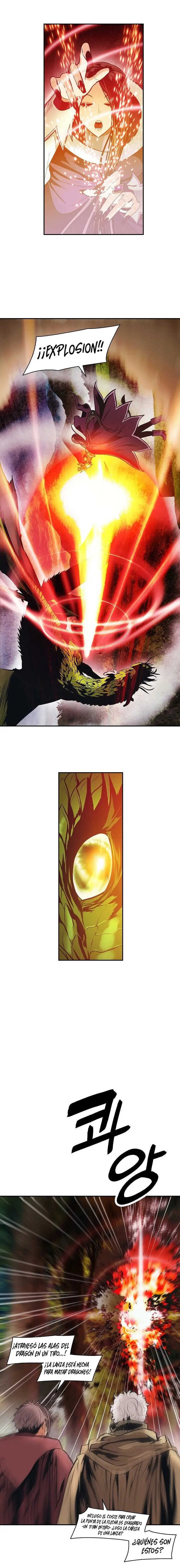 Dark Lady capítulo 88, página 13