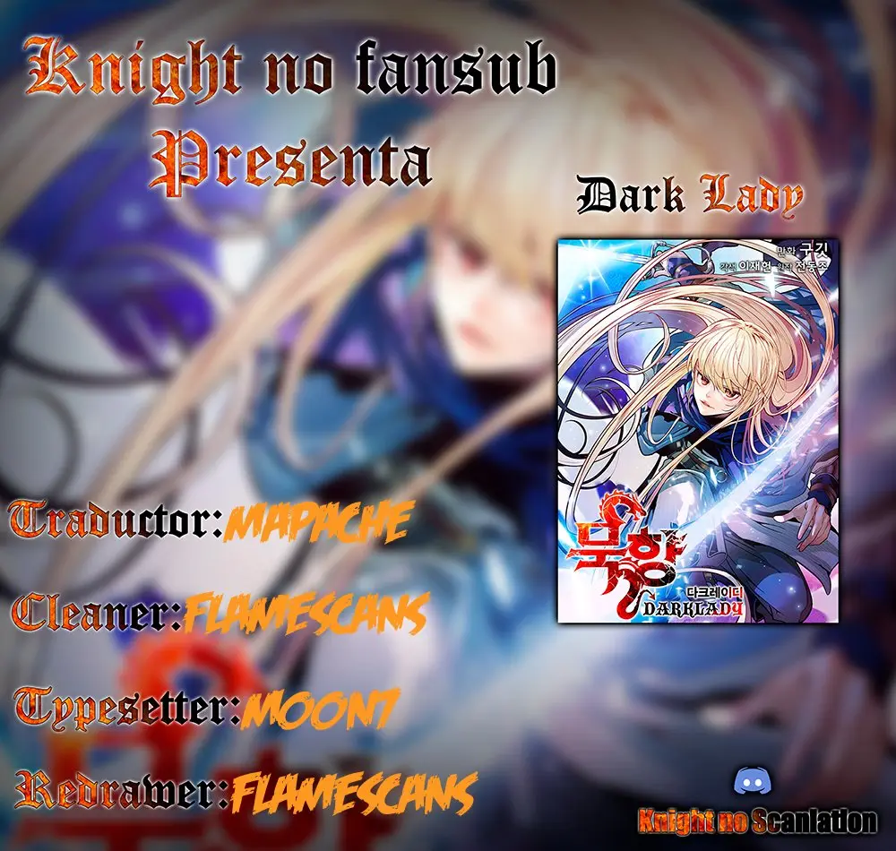 Dark Lady capítulo 89, página 1