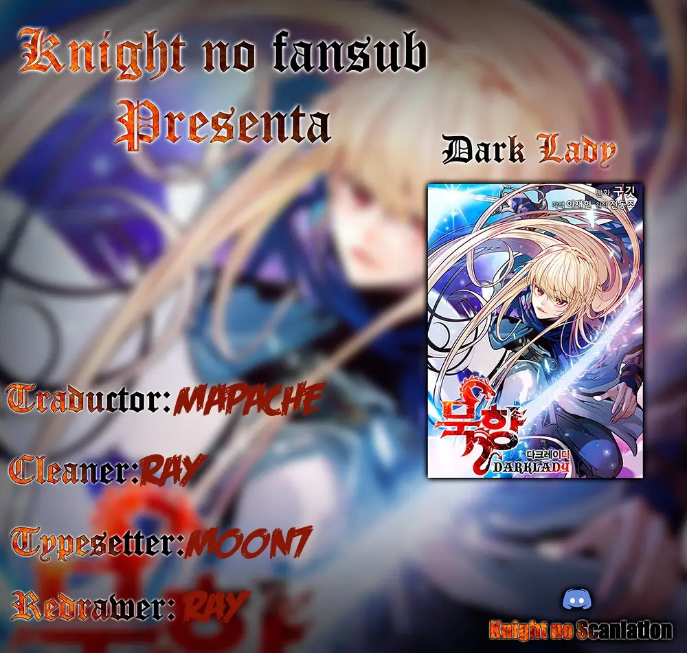 Dark Lady capítulo 93, página 1