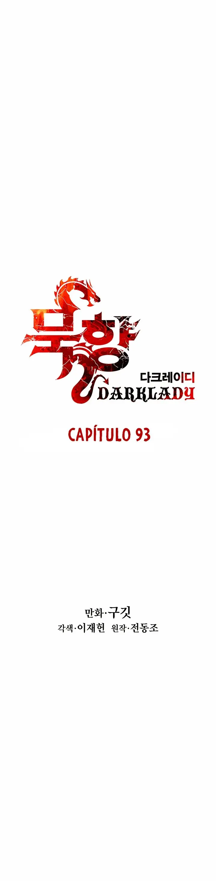 Dark Lady capítulo 93, página 6