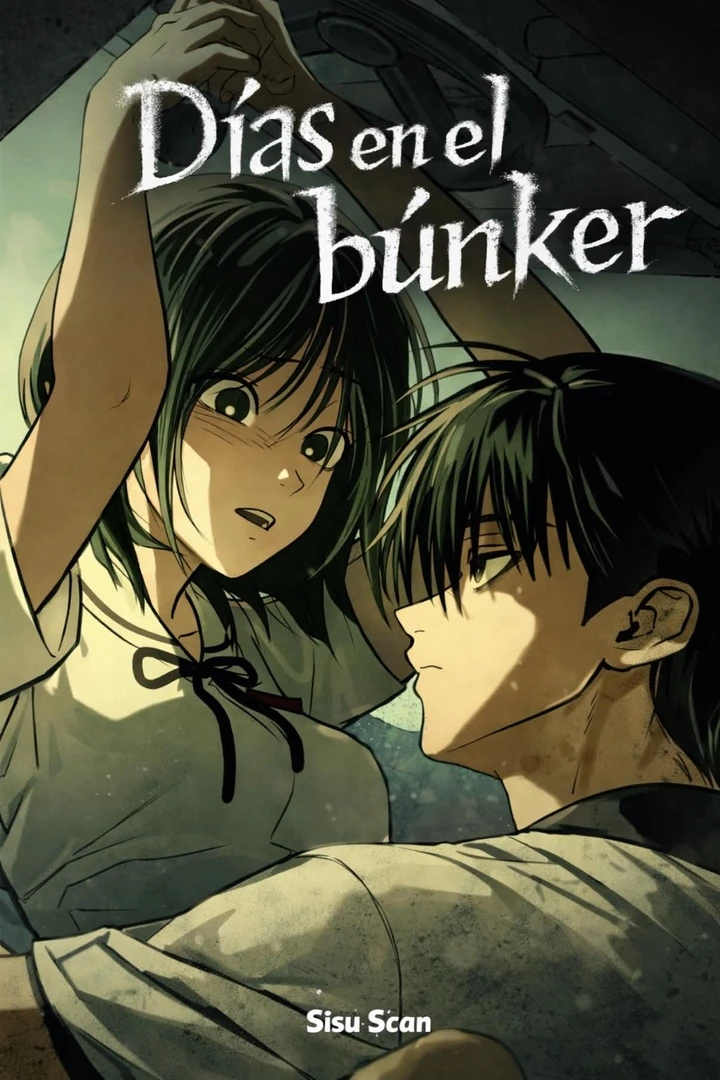 DE DIA EN EL BUNKER capítulo 25, página 2